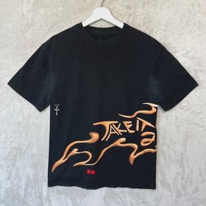 Travis Scott Cactus Jack 2 The Max T-Shirt size Medium Sold Out Limited *Read